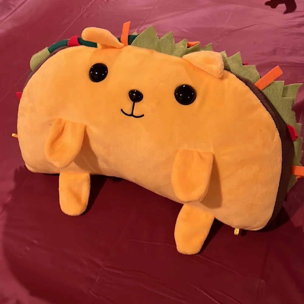 Rare Exploding Kittens Plush - Picture 2 of 2